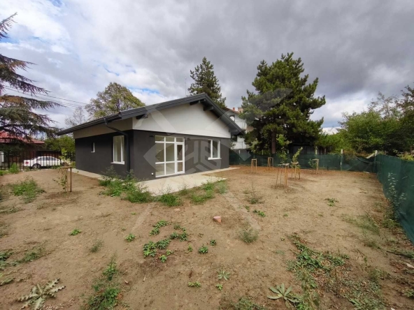 Къща в с. Негован, Област София-град - 95 кв.м за 3043 €/кв.м - Снимка #1