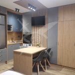 Дава се под наем Едностаен апартамент в София, Люлин 10 - 30 кв.м за 600 € - Снимка #1