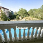 Двустаен апартамент в к.к. Слънчев бряг - 59 кв.м за 1185 €/кв.м - Снимка #1