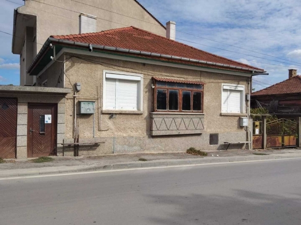 Къща в Попово - 81 кв.м за 1070 €/кв.м - Снимка #1