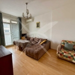 Дава се под наем Тристаен апартамент в София, Център - 77 кв.м за 747.66 € - Снимка #1