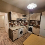 Дава се под наем Двустаен апартамент в София, Толстой - 49 кв.м за 610.98 € - Снимка #1