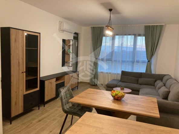 Дава се под наем Двустаен апартамент в София, Младост 4 - 68 кв.м за 743.07 € - Снимка #1