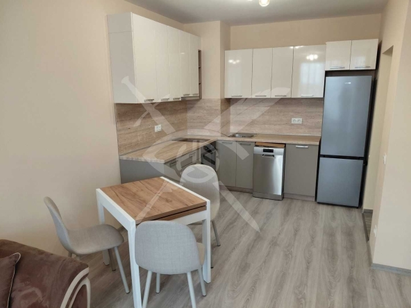 Дава се под наем Двустаен апартамент в София, Дружба 1 - 60 кв.м за 698.19 € - Снимка #1