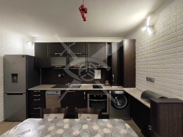 Дава се под наем Тристаен апартамент в София, Овча купел - 85 кв.м за 847.62 € - Снимка #1