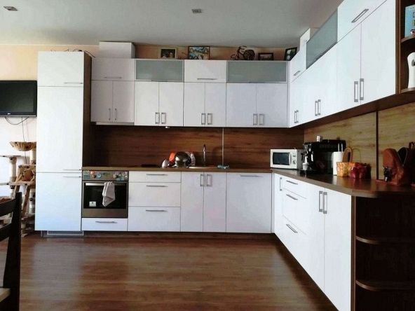 Двустаен апартамент в София, Надежда 1 - 66 кв.м за 951 €/кв.м - Снимка #1