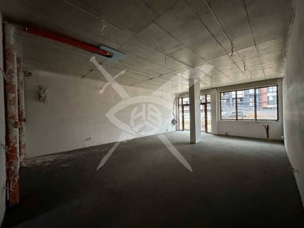 Магазин в София, Малинова долина - 112 кв.м за 1503 €/кв.м - Снимка #1