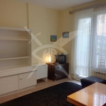 Дава се под наем Етаж от къща в София, Горна баня - 90 кв.м за 428.91 € - Снимка #1