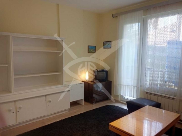 Дава се под наем Етаж от къща в София, Горна баня - 90 кв.м за 428.91 € - Снимка #1