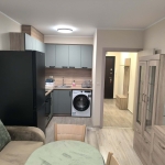 Дава се под наем Двустаен апартамент в Велико Търново, Централна гара - 55 кв.м за 316.2 € - Снимка #1