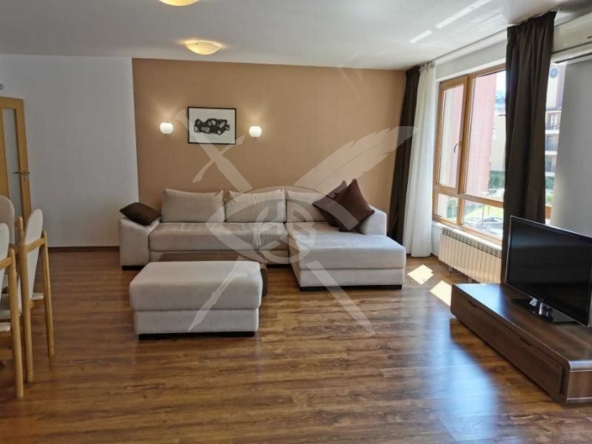 Дава се под наем Тристаен апартамент в София, Манастирски ливади - 136 кв.м за 1196.97 € - Снимка #1