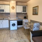 Дава се под наем Двустаен апартамент в Варна, Погреби - 55 кв.м за 450 € - Снимка #1