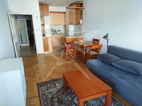 Дава се под наем Двустаен апартамент в София, Борово - 60 кв.м за 498.27 € - Снимка #1