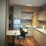 Дава се под наем Едностаен апартамент в София, Студентски град - 40 кв.м за 473.79 € - Снимка #1