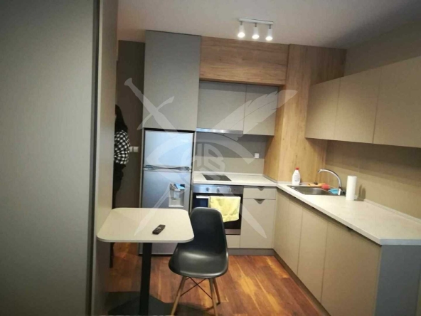 Дава се под наем Едностаен апартамент в София, Студентски град - 40 кв.м за 473.79 € - Снимка #1