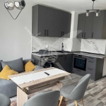 Дава се под наем Двустаен апартамент в София, Банишора - 56 кв.м за 698.19 € - Снимка #1