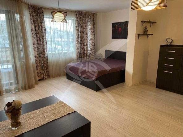 Дава се под наем Едностаен апартамент в София, Драгалевци - 40 кв.м за 448.8 € - Снимка #1