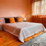 Дава се под наем Двустаен апартамент в София, Център - 60 кв.м за 648.21 € - Снимка #1