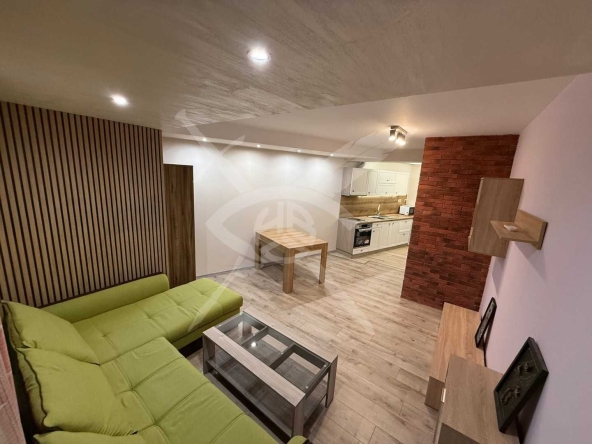 Дава се под наем Тристаен апартамент в София, Студентски град - 70 кв.м за 767.55 € - Снимка #1