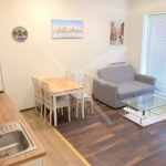 Дава се под наем Двустаен апартамент в София, Изгрев - 52 кв.м за 698.19 € - Снимка #1