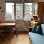 Дава се под наем Двустаен апартамент в София, Борово - 50 кв.м за 498.27 € - Снимка #1