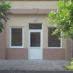 Дава се под наем Гараж / Паркомясто в Велинград - 40 кв.м за 229.5 € - Снимка #1