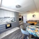 Дава се под наем Двустаен апартамент в София, Надежда 1 - 45 кв.м за 548.25 € - Снимка #1