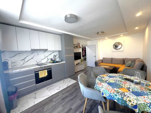 Дава се под наем Двустаен апартамент в София, Надежда 1 - 45 кв.м за 548.25 € - Снимка #1