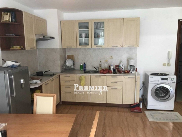 Двустаен апартамент в Свети Влас - 60 кв.м за 1134 €/кв.м - Снимка #1