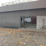 Магазин в Каварна - 240 кв.м за 1658 €/кв.м - Снимка #1