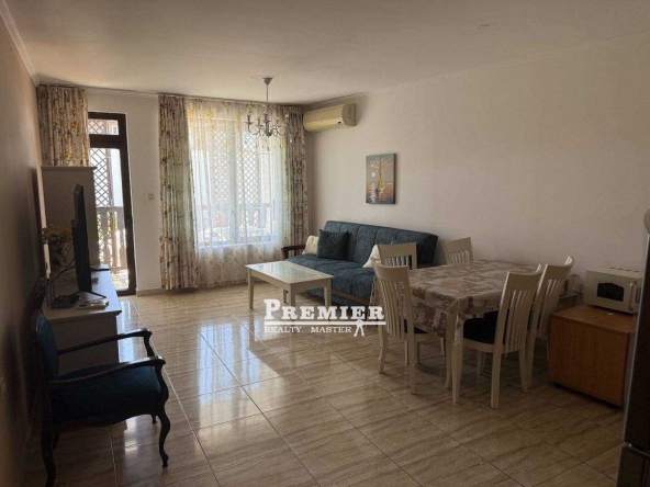 Тристаен апартамент в Свети Влас - 79 кв.м за 743 €/кв.м - Снимка #1