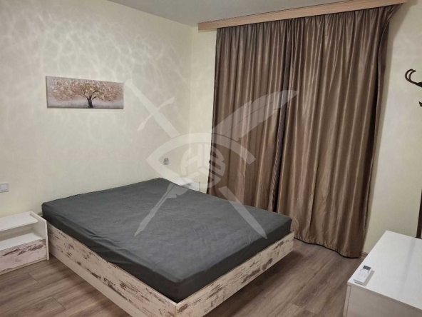 Дава се под наем Тристаен апартамент в с. Гара Елин Пелин, Област София-област - 102 кв.м за 618.12 € - Снимка #1