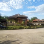 Къща в с. Връв, Област Видин - 80 кв.м за 83 €/кв.м - Снимка #1