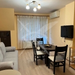 Дава се под наем Двустаен апартамент в София, Младост 2 - 60 кв.м за 648.21 € - Снимка #1