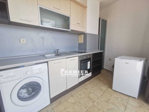 Двустаен апартамент в к.к. Слънчев бряг - 92 кв.м за 669 €/кв.м - Снимка #1