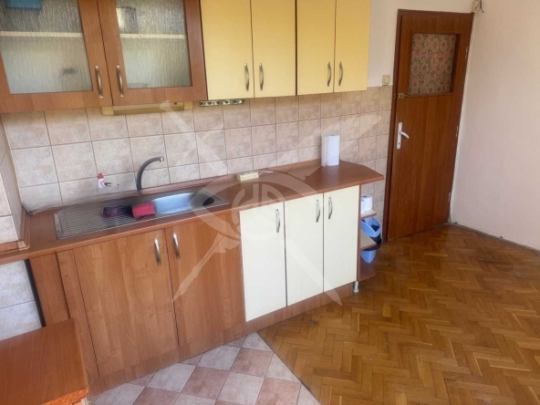 Дава се под наем Двустаен апартамент в София, Борово - 66 кв.м за 698.19 € - Снимка #1