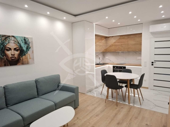 Дава се под наем Двустаен апартамент в София, Младост 4 - 67 кв.м за 747.66 € - Снимка #1