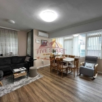 Двустаен апартамент в Варна, Възраждане 1 - 85 кв.м за 2177 €/кв.м - Снимка #1