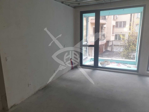 Двустаен апартамент в София, Витоша - 68 кв.м за 1478 €/кв.м - Снимка #1