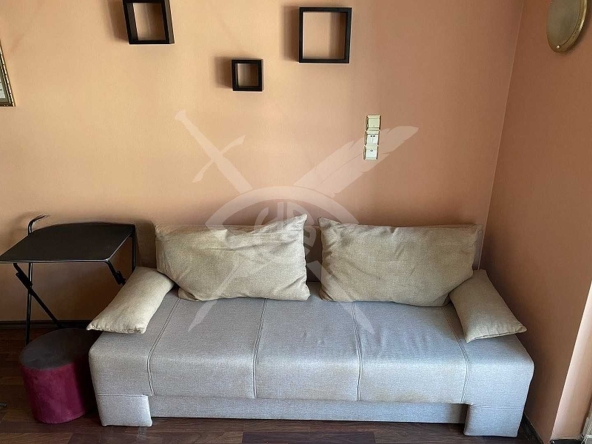 Дава се под наем Едностаен апартамент в София, Редута - 20 кв.м за 398.82 € - Снимка #1