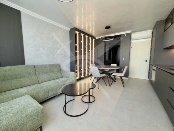 Дава се под наем Тристаен апартамент в София, Люлин 10 - 91 кв.м за 917.49 € - Снимка #1