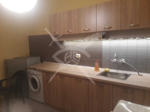 Дава се под наем Двустаен апартамент в София, Лозенец - 60 кв.м за 568.14 € - Снимка #1