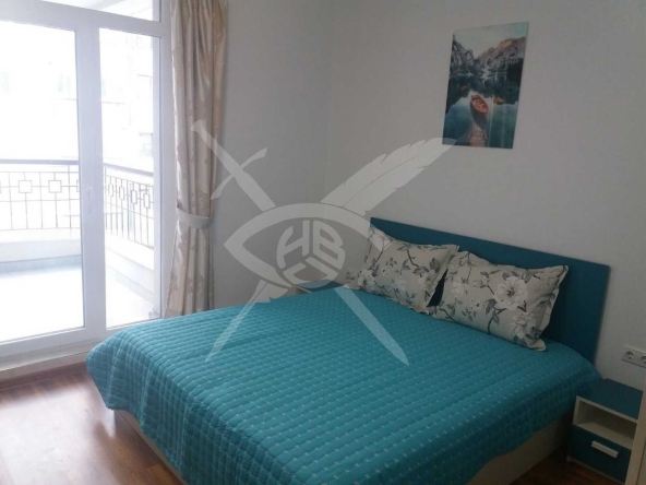 Дава се под наем Двустаен апартамент в София, Връбница 1 - 68 кв.м за 598.23 € - Снимка #1