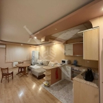 Дава се под наем Тристаен апартамент в София, Дружба 2 - 96 кв.м за 747.66 € - Снимка #1