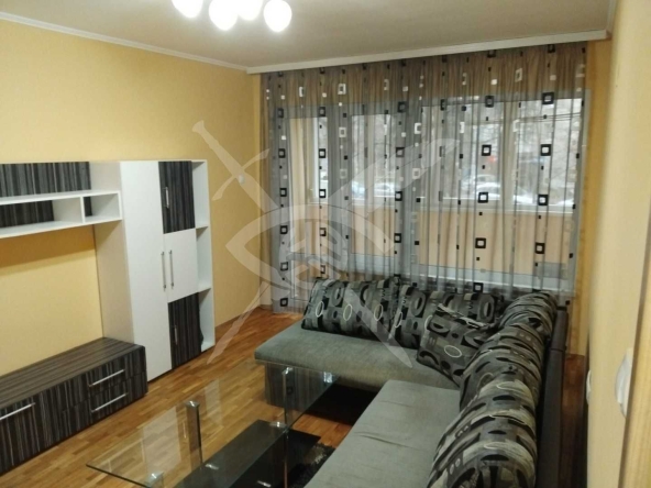 Дава се под наем Двустаен апартамент в София, Гео Милев - 70 кв.м за 698.19 € - Снимка #1