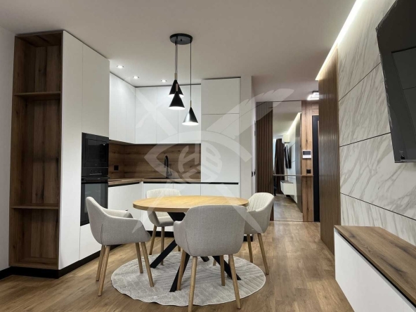 Дава се под наем Двустаен апартамент в София, Кръстова вада - 72 кв.м за 1196.97 € - Снимка #1