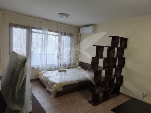 Дава се под наем Едностаен апартамент в София, Овча купел - 48 кв.м за 548.25 € - Снимка #1