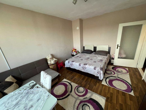 Двустаен апартамент в Търговище, Вароша - 44 кв.м за 916 €/кв.м - Снимка #1