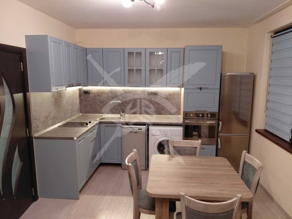 Дава се под наем Двустаен апартамент в София, Редута - 55 кв.м за 677.79 € - Снимка #1