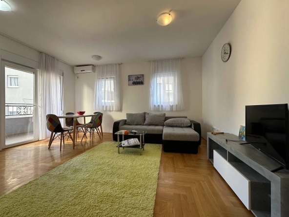 Тристаен апартамент в София, Надежда 2 - 84 кв.м за 984 €/кв.м - Снимка #1